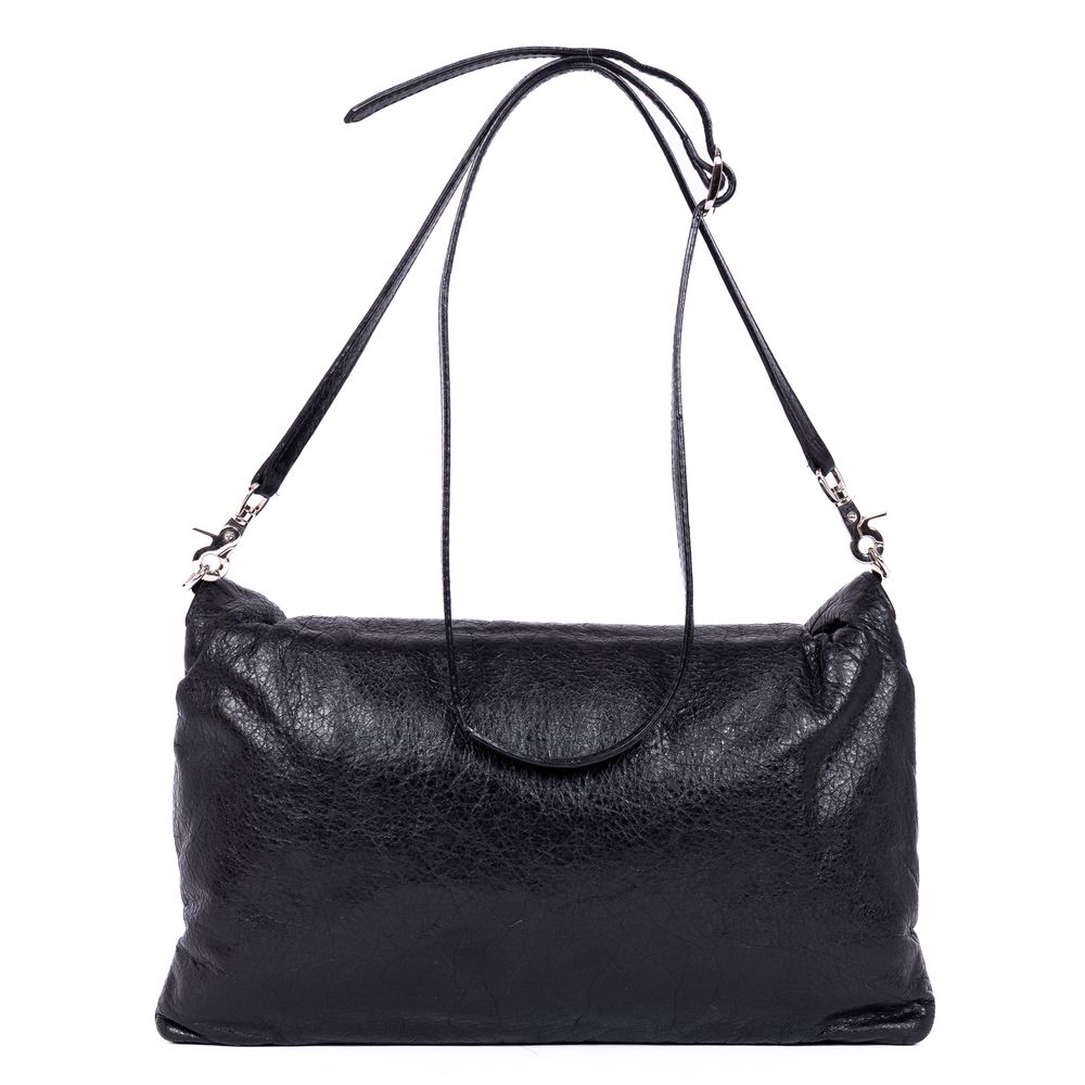 Balenciaga Envelope Clutch Crossbody - Picture 5 of 10
